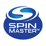 Logo Spinmaster